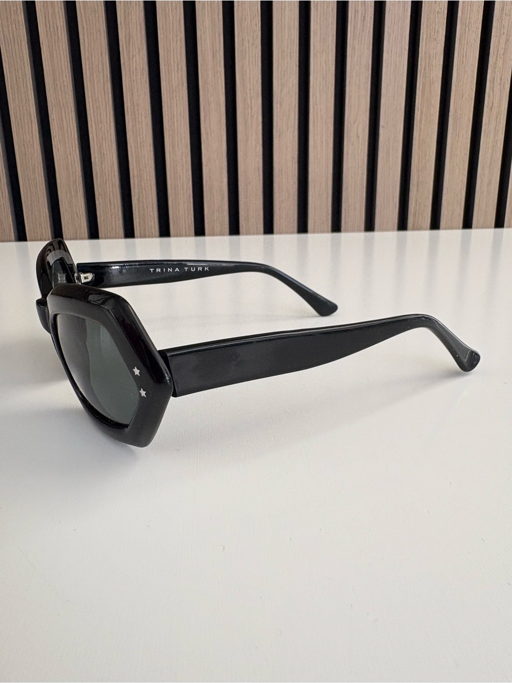 TRINA TURK Sunglasses - Picture 3 of 7